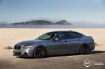 BMW 5-Series Exclusive by Rainer 2014 года